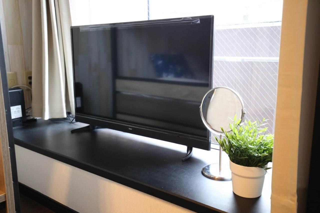 Sumiyoshi Apartment Fukuoka  Luaran gambar