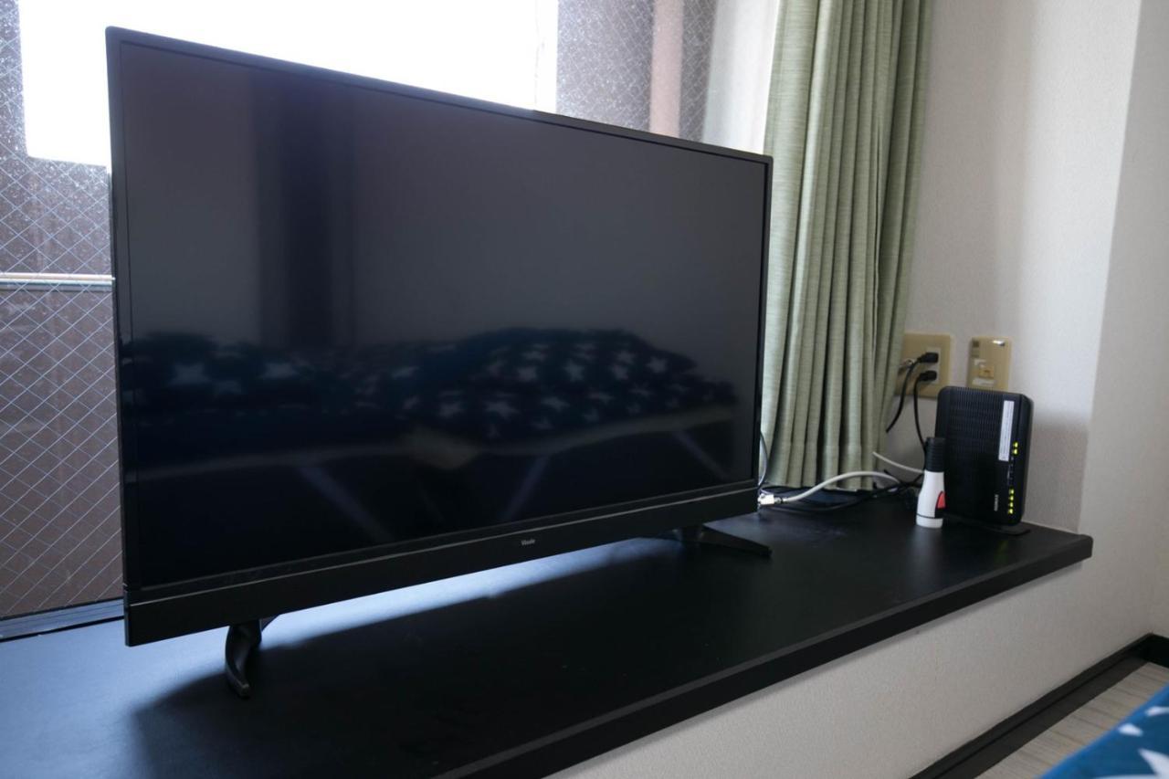 Sumiyoshi Apartment Fukuoka  Luaran gambar