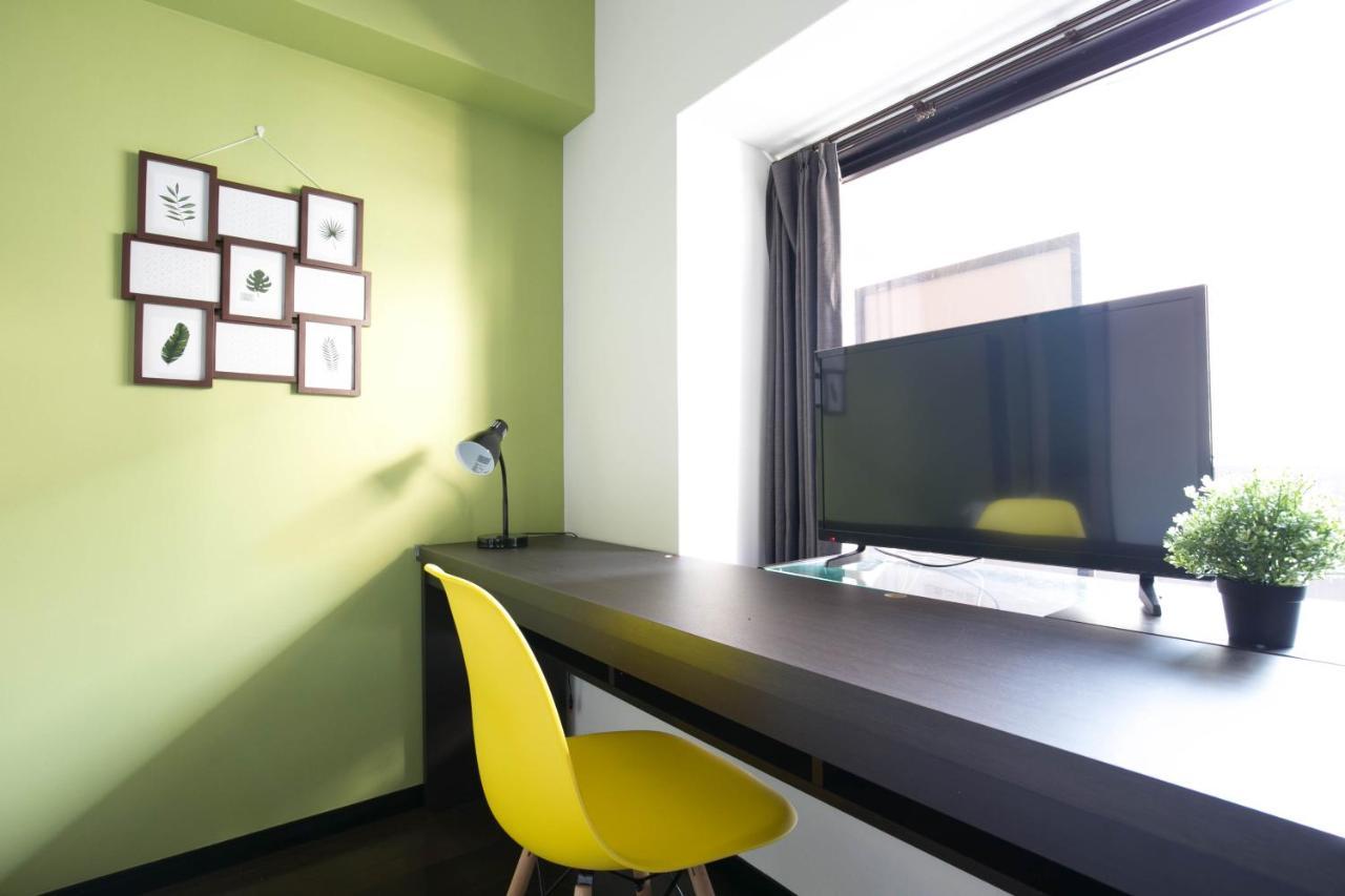 Sumiyoshi Apartment Fukuoka  Luaran gambar